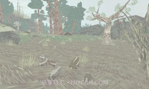 獾妈模拟器截图2 獾妈模拟器截图2