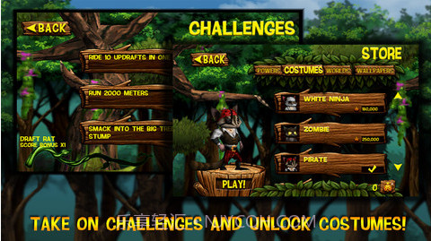 极限摩托2截图5 极限摩托2截图5