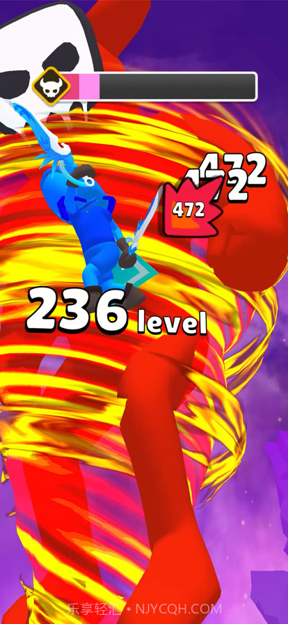 抄起家伙冲截图4