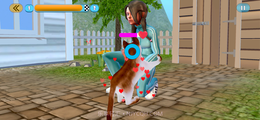 移动宠物截图3 移动宠物截图3