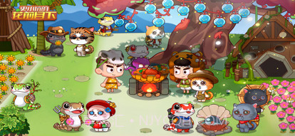 史小坑的花前月下截图9