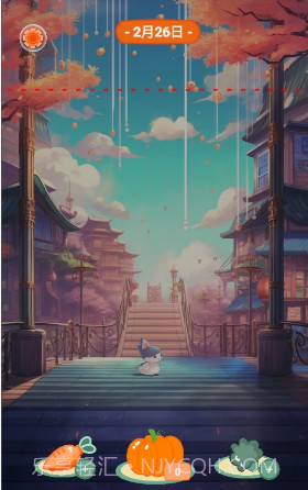 南瓜女巫岛截图3