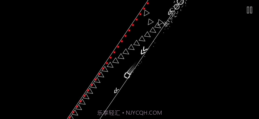 霓虹节拍截图3 霓虹节拍截图3