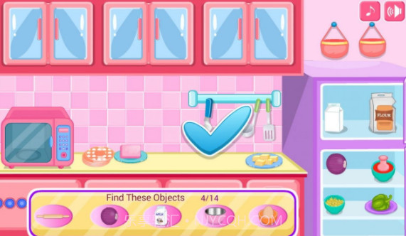 披萨快餐店截图3 披萨快餐店截图3