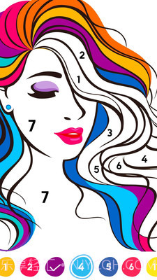 InColor截图1 InColor截图1