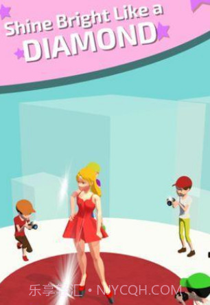 我就是女王截图1 我就是女王截图1