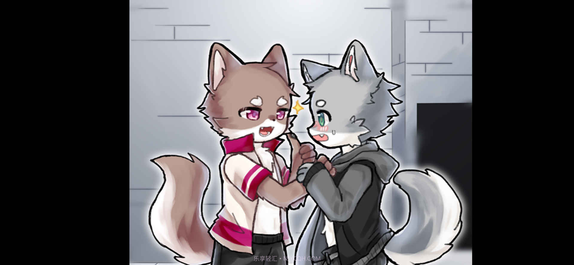 Neglected截图1 Neglected截图1