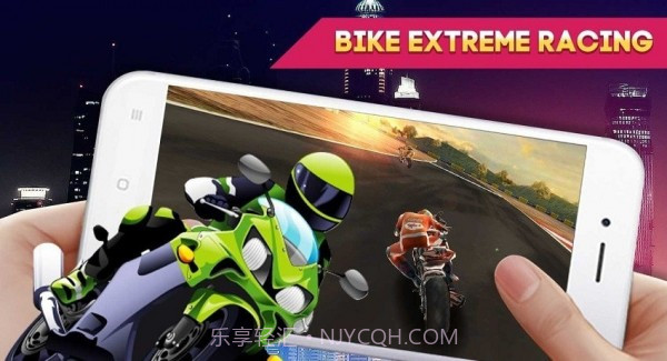 自行车极限赛车截图1 自行车极限赛车截图1