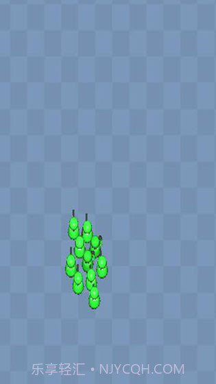 绿帽兵团战争截图1 绿帽兵团战争截图1