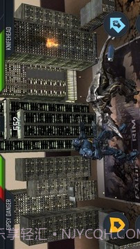 环太平洋:怪兽之战截图4 环太平洋:怪兽之战截图4