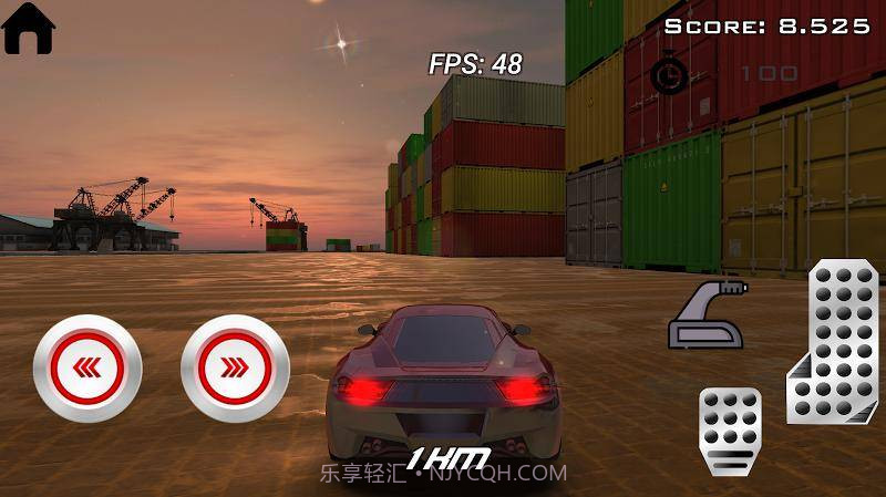 保持漂移截图1 保持漂移截图1