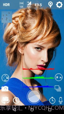 HDR高清相机截图2 HDR高清相机截图2