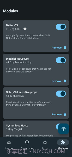 德尔塔面具截图3 德尔塔面具截图3