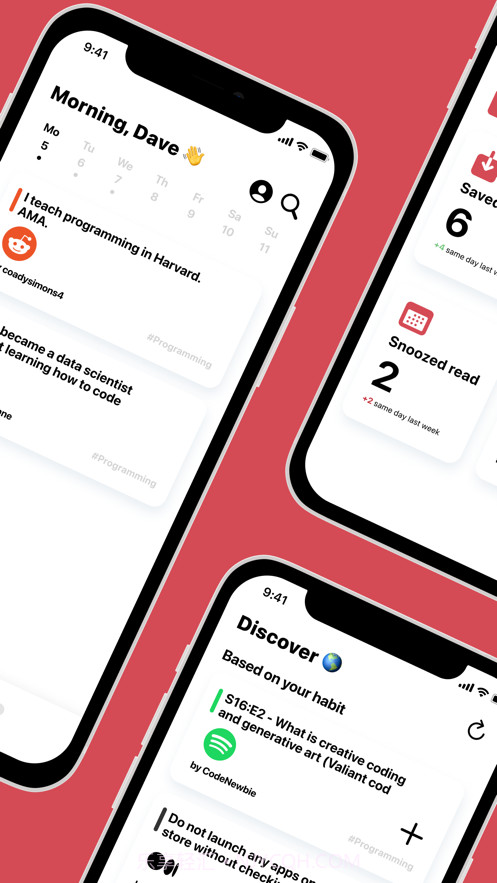 Savvy截图2 Savvy截图2