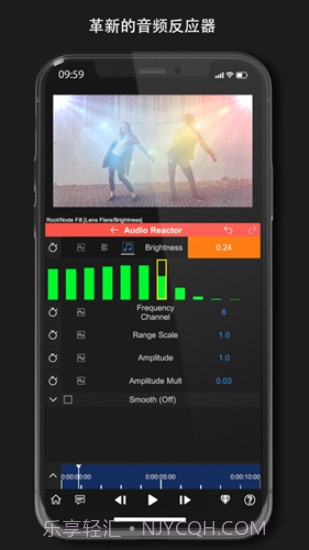 nodevideo免费版截图3