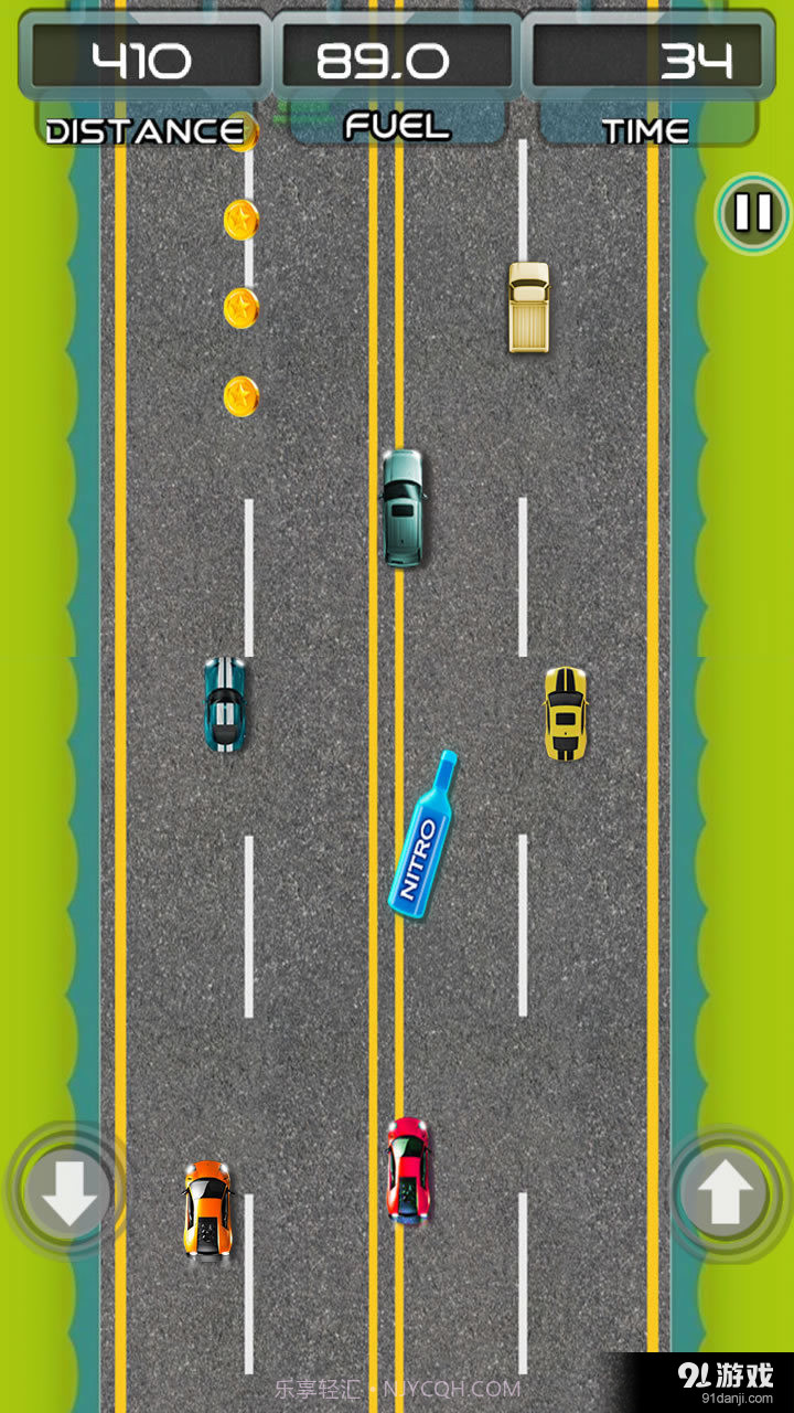 火箭车截图3 火箭车截图3