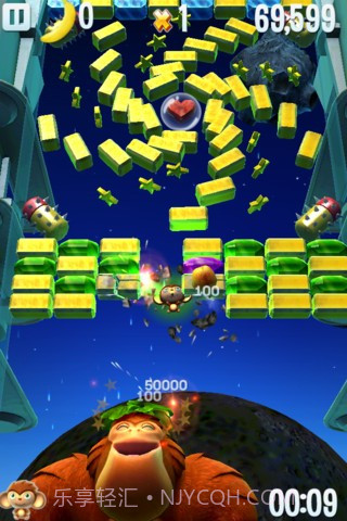 猴子大满贯截图5 猴子大满贯截图5