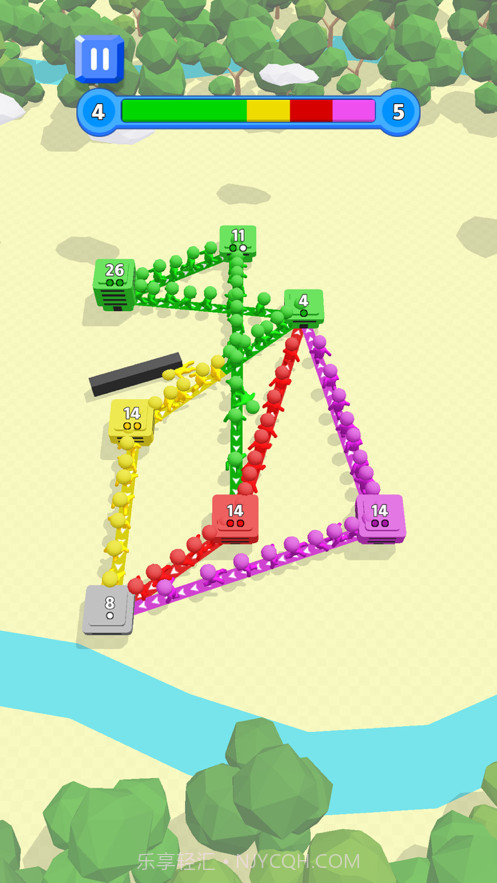 占领那个城截图3 占领那个城截图3