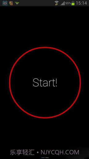 极简番茄截图1 极简番茄截图1