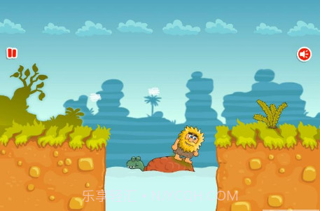 亚当夏娃梦游记截图2