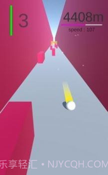 疯狂跑动截图4 疯狂跑动截图4