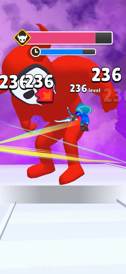 抄起家伙冲截图2