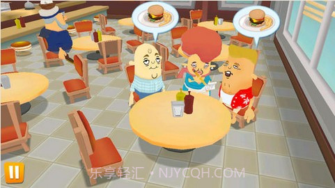 快上菜截图4 快上菜截图4