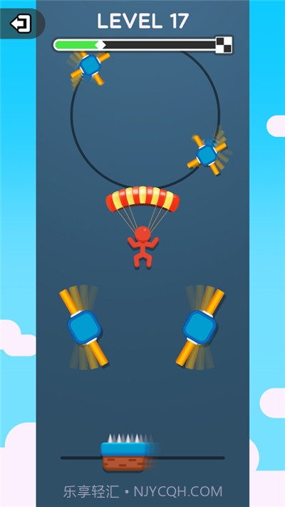 极限大玩家游戏截图3 极限大玩家游戏截图3