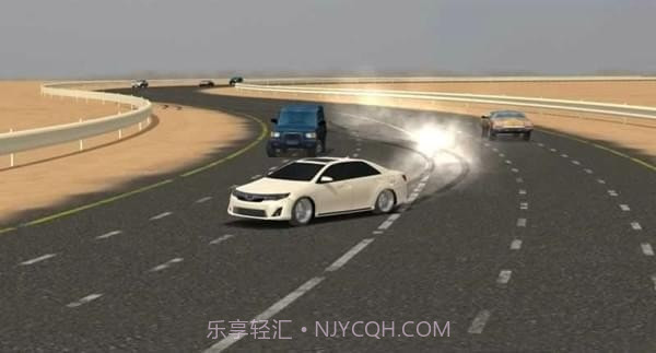 阿拉伯赛车最新版截图5 阿拉伯赛车最新版截图5