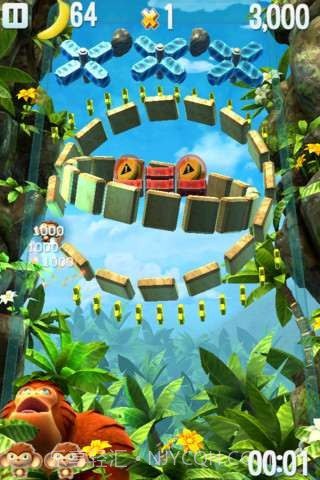 猴子大满贯截图2 猴子大满贯截图2