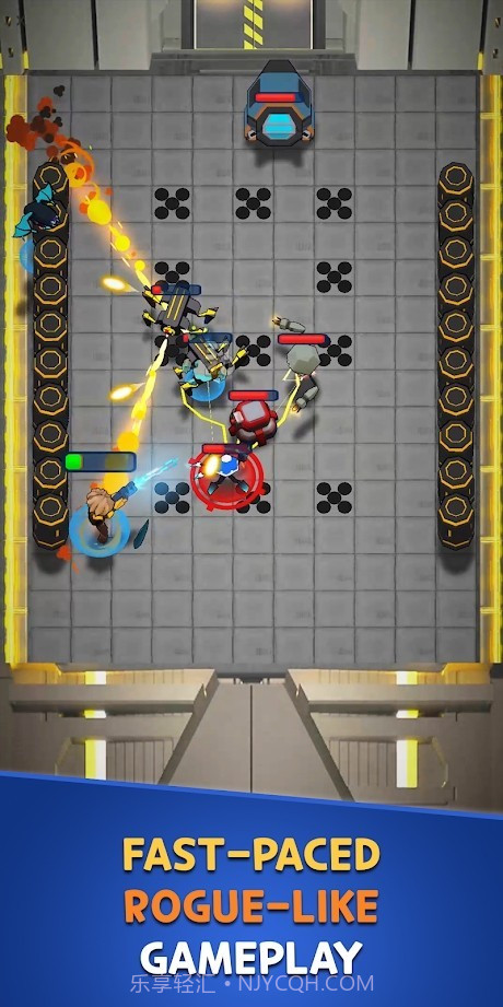 星空征服银河截图1 星空征服银河截图1