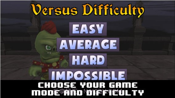 战个痛快截图3 战个痛快截图3