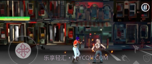 恐龙快打3D截图2