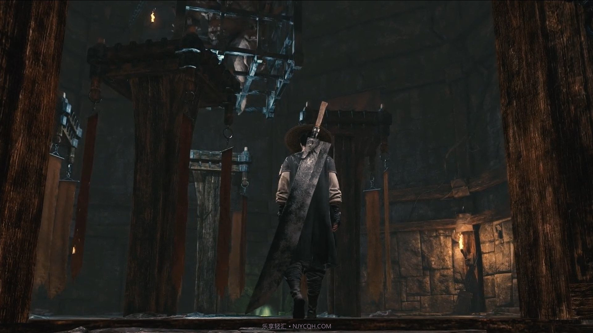 嗜血印app截图7 嗜血印app截图7