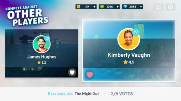 城市城市挑战截图4