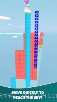 甜甜圈颜色截图2