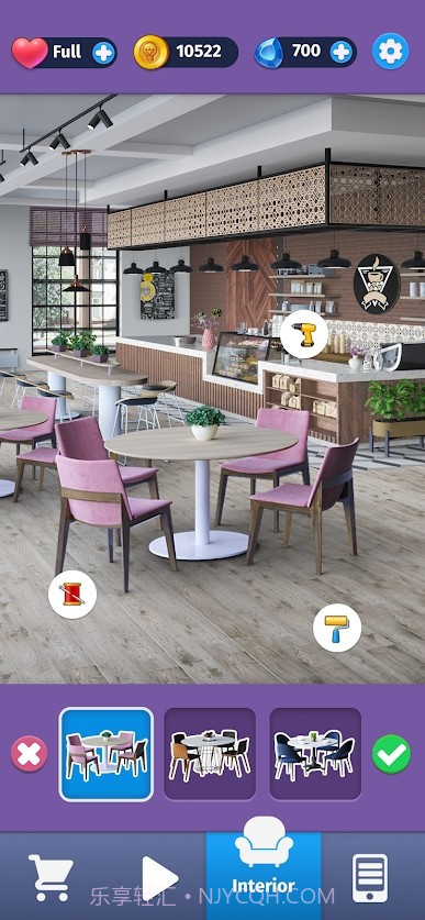 配对设计截图5 配对设计截图5