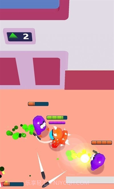 合成太空杀截图1