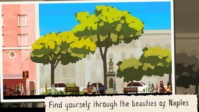 父与子截图1 父与子截图1