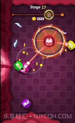 刀锋大师无限人物版截图3 刀锋大师无限人物版截图3