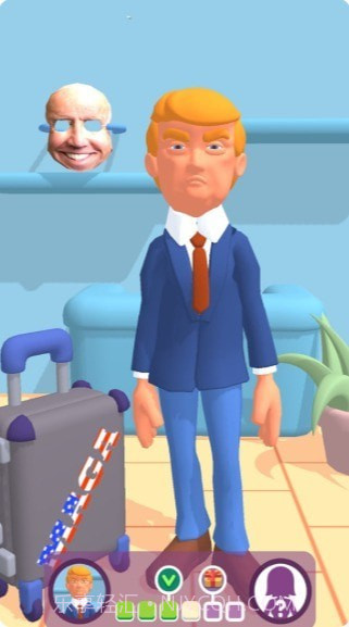 机场大师截图2 机场大师截图2