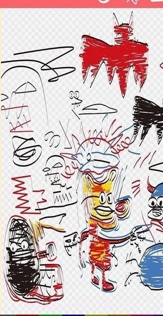 儿童画画精灵截图2 儿童画画精灵截图2