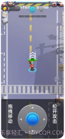 王者小射手截图3