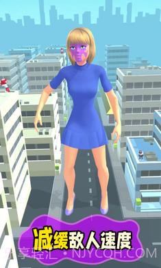 进击女巨人截图4 进击女巨人截图4