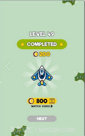 皮科飞机截图1 皮科飞机截图1