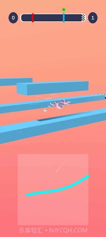 玩蛇大师截图3 玩蛇大师截图3