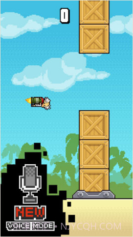 铁裤衩截图1 铁裤衩截图1