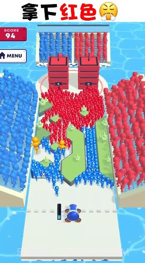 英雄号出击截图3 英雄号出击截图3