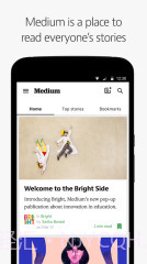 Medium截图1 Medium截图1