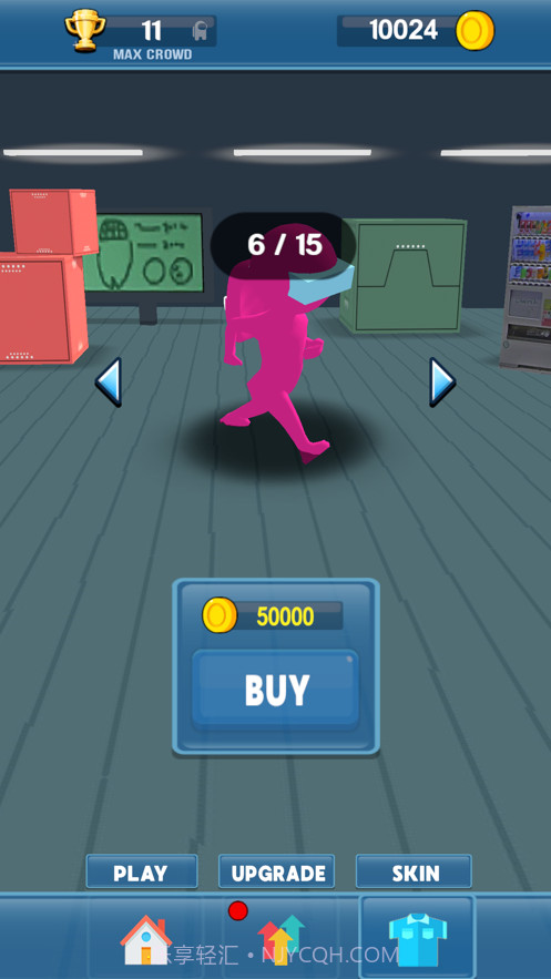 深空杀冒名顶替者截图4 深空杀冒名顶替者截图4